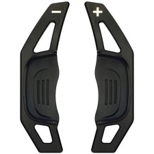 Prolunga leve cambio nero