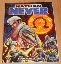 NATHAN NEVER n. 303