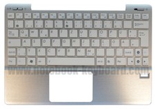 Topcase originale con tastiera