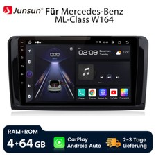 Autoradio 4+64G Android12 GPS