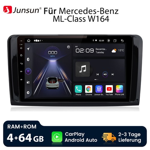 Autoradio 64g android12 gps - android12,