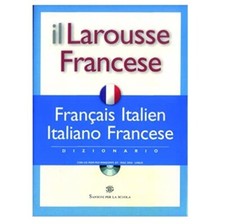 Larousse francese - il,