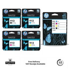 Lotto cartucce inchiostro