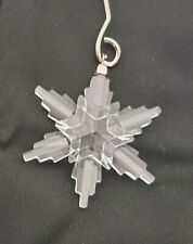 Swarovski Crystal Little