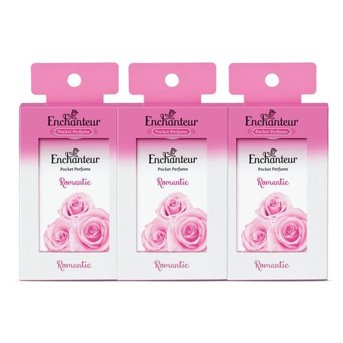 Enchanteur romantic pocket - enchanteur,