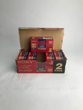 NOS Sony Hi8 90 minuti