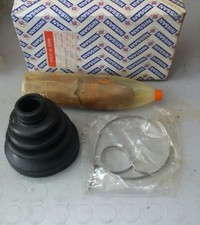 Kit cuffia semiasse nissan - ,