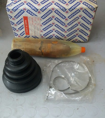 Kit cuffia semiasse nissan - semiasse,