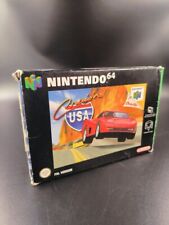 Nintendo 64 / N64: Cruisin USA