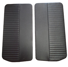 COPPIA PANNELLI  ANTERIORI