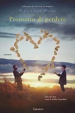 Libro - Prometto di perdere -