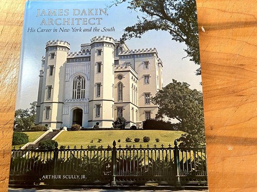 James dakin - james,