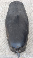 SELLA per Piaggio Vespa 50 originale d'epoca