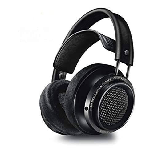Philips fidelio cuffie over - philips,