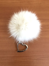 Portachiavi Palla Artigianale Made In Italy