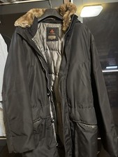 Giaccone  Piumino uomo invernale Peuterey