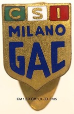 MILAN ITALIAN SPORTS CENTER