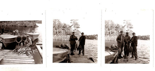 Fotografie vintage uomo - 3,