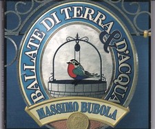 Massimo bubola ballate - bubola,