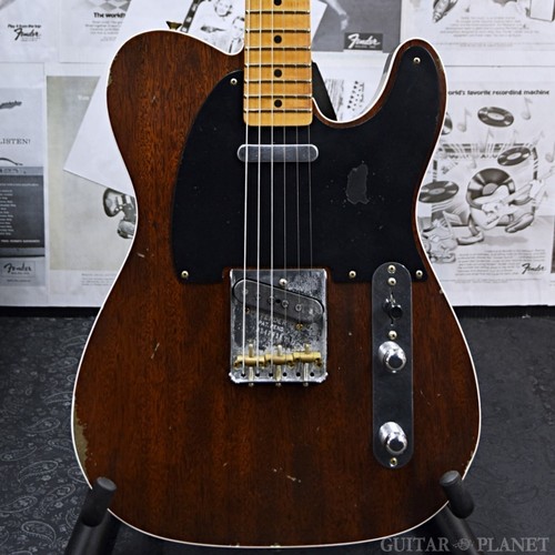 Fender custom shop mbs top - fender,