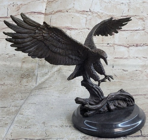 100 real bronzo statua - bronzo,