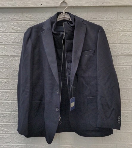 Blazer uomo nuovo - collars, &