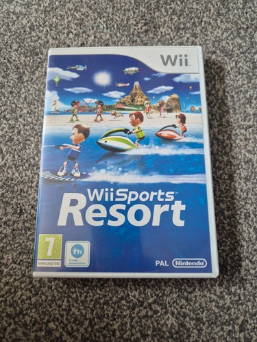Nintendo wii sports - nintendo,