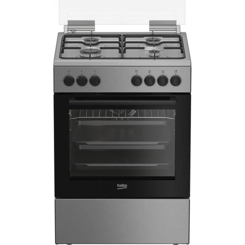 Beko fbe62120xd cucina 60x60 - beko,