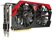 MSI GeForce GTX 660 N660