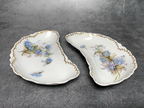 Haviland coppia di - co.,