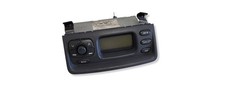 Toyota Yaris 2002 Radio