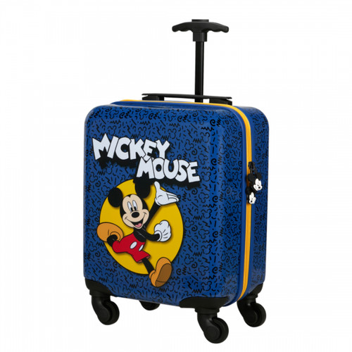 Samsonite trolley spinner - trolley, 45