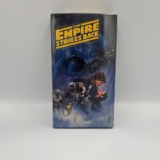 Star Wars The Empire Strikes