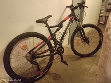 Bici mtb rockrider beetwen 8 - ,