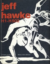 Jordan - Jeff Hawke - H 1-H