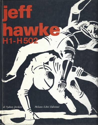 Jordan jeff hawke - jeff,