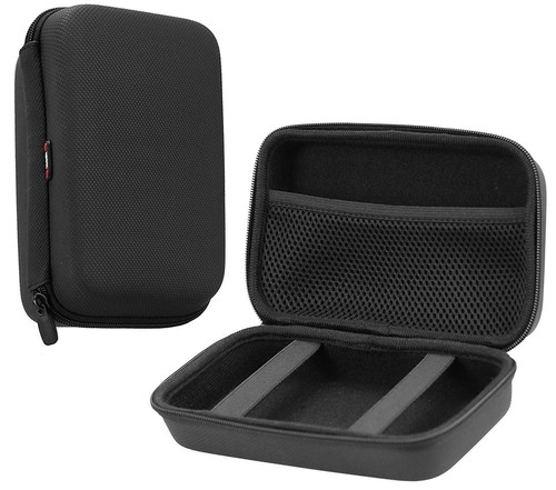 Navitech grey case for mio - navitech,