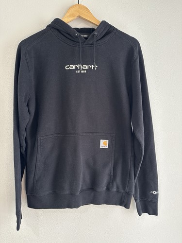 Felpa carhartt force relaxed - carhartt,