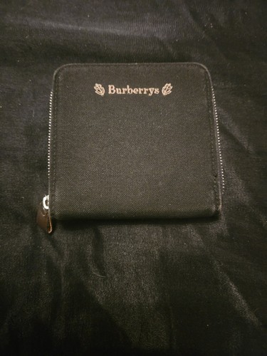 Portafoglio unisex burberrys - unisex,