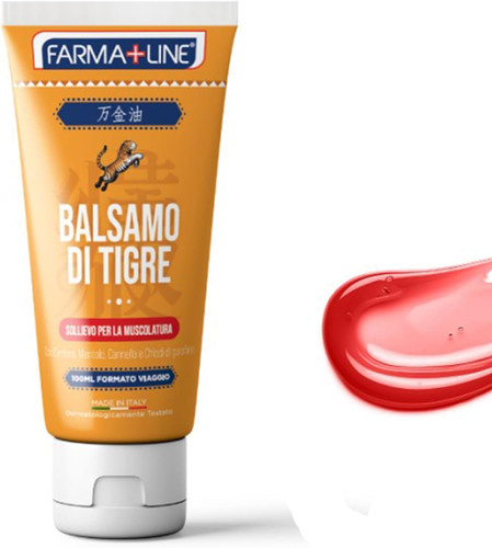 100ml crema gel balsamo - crema,