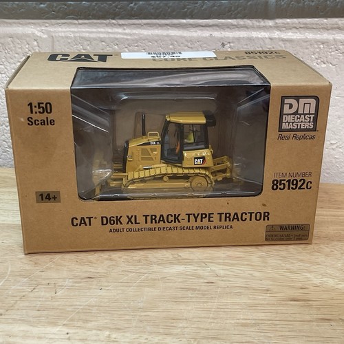 Caterpillar trattore - |,