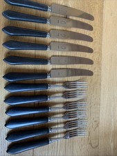 Raro Antico Carl Everts Posate