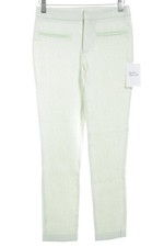ZARA BASIC Pantalone a vita