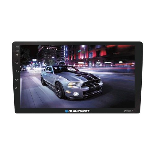 Blaupunkt las vegas 910 - blaupunkt, 10,1"