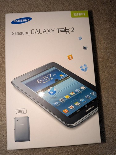 Samsung galaxy tab nib - tab, 2