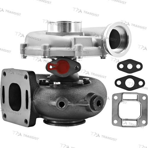 Turbo k26 turbocompressore - k26,