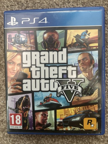 Grand theft auto gta5 - v,