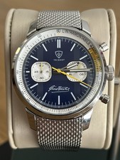 Trident Cronografo Seiko VK63