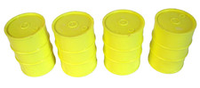 Fusti olio scala 4 - 1/50