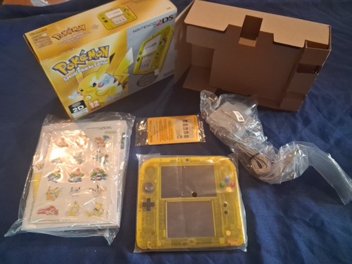 Nintendo 2ds pokemon - ,